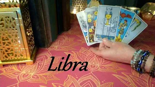 Libra ❤ They've Wanted You For A Very Long Time Libra! FUTURE LOVE May 2024 #Tarot