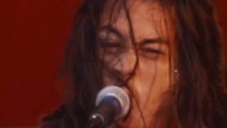 Deftones - "My Own Summer (Shove It)"  Live Ozzfest 1999