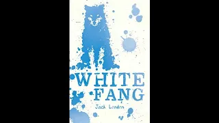 White Fang, by Jack London. Part 2, Chapter 3. Read by Phillip G Humphries