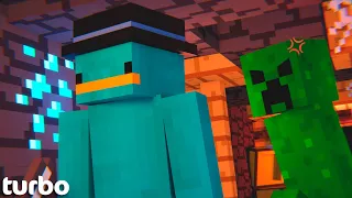 🎤 Un Creeper Explotó 🎵 PARODIA MUSICAL ANIMADA | ESPECIAL 3 MILLONES 💙