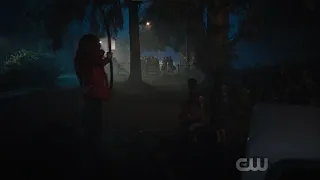 Cheryl Doesn't Miss || Riverdale S3EP1