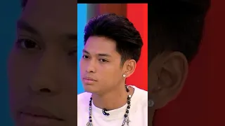 RICCI RIVERO TALKS ABOUT LIVE-IN ISSUE WITH ANDREA BRILLANTES