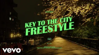 Keeya Keys - Keys To The City Freestyle (Official Video)