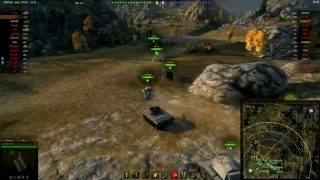 World of Tanks - EPIC! [T67 | 17 KILLS - 2 GAMES] - Tank Goat