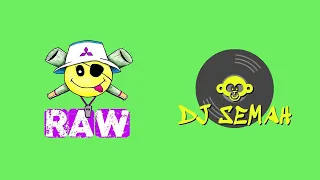 RAW INTRODUCES SEMAH - the 13-YEAR-OLD '90s rave influenced producer