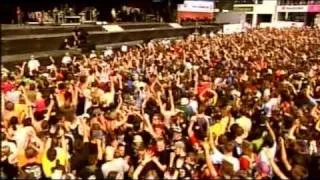 Weezer - 04 - Beverly Hills (live Rock am Ring 2005)
