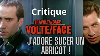 CRITIQUE  - VOLTE FACE