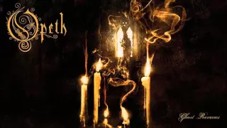 OPETH The Grand Conjuration