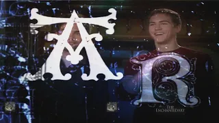 Charmed "alternative season" opening sequence
