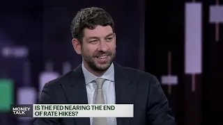 Will we see the Fed pivot in 2022 to save the economy?