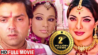 Most Popular Heart Touching Movies | Priyanka Chopra, Bipasha, Bobby D | Blockbuster Movie - Barsaat