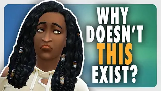 5 Things That SHOULD Be in Sims 4 in 2024