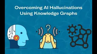 Overcoming AI Hallucinations Using Knowledge Graphs