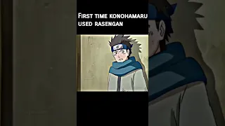 Konohamaru vs pain 😱| #shorts #short #anime #naruto #animeedit