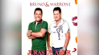 Te Quero Tanto - Bruno & Marrone