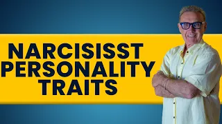 Narcissistic Personality Traits & Emotional Abuse | Dr. David Hawkins