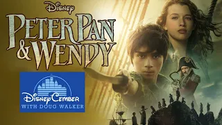 Peter Pan & Wendy - DisneyCember