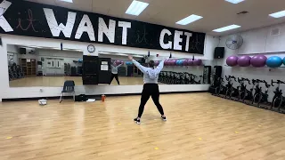 MINIS TRYOUT DANCE 2024- MUSIC