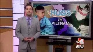 Utah Plastic Surgeon & HUGS in Vietnam Part 2
