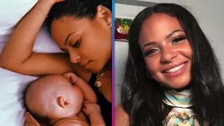 Christina Milian Opens Up on Life With THREE Kids and Resort to Love