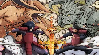 Naruto AMV | Tamil Amv | Konohagakure Founders | Ponniyin Selvan - 1 Chozhaa Chozhaa Ft. #tamilamv