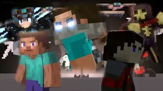 Not Gonna Die-A Minecraft EGMV