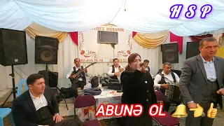 Tural Laçınlı   Arzu   Qarabağlı   Elnar  Azər oğlu  Zərdab Toyu (  Yeni Version HD Studio ) 2024