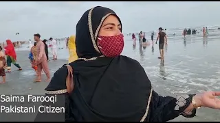 A short documentary on Environmental pollution in Pakistan.