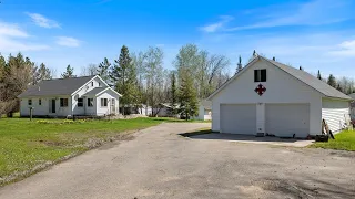 9154 MN-73, Angora, MN