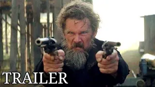 The Good Lord Bird Official Trailer (2020) - SHOWTIME Serie Ethan Hawke