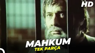 Mahkum | Cüneyt Arkın Türk Filmi Full