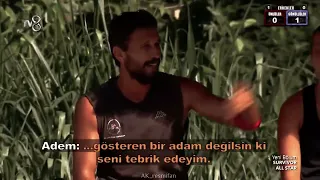 Adem Kılıçcı klip/Şampiyonluk Yolculuğu #ademkilicci #survivor #video #akfc