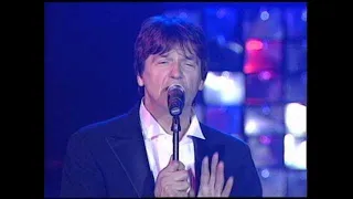 Zdravko Colic - Zivis u oblacima - (LIVE) - (Beogradska Arena 15.10.2005.)