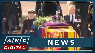 Russia: Not inviting Putin to Queen's funeral 'blasphemous' | ANC