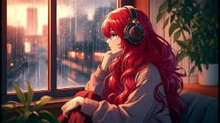 Lofi Rainy Monday Mix: Relaxing Beats for a Cozy Day In