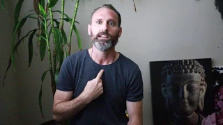 Experience Opening of the 8th Chakra | Thymus Gland | Higher Heart Center | Chris Eaton