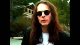 Queensrÿche - Big Log - Making of Promised Land