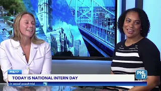 National Intern Day