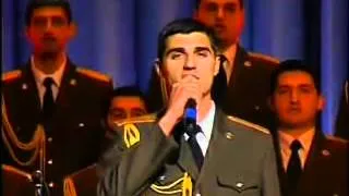 Artur Karapetyan - Hayoc Banak