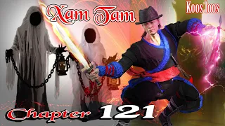 Xam Tam  Chapter121  10/22/2023