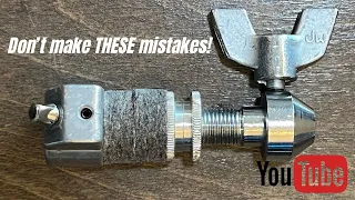 Don't make these hi hat mistakes!