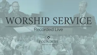 Worship Service, April 21st, 2024, at 6:30 pm (Live) | Online Church Service