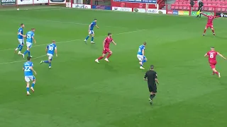 HIGHLIGHTS: Accrington Stanley 1-3 Stockport County