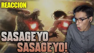 MÚSICO reacciona a SHINZOU WO SASAGEYO | EL HIMNO