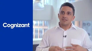 Always a Step Ahead | Jose Carballosa | Cognizant Careers