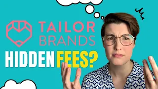 Tailor Brands LLC Review (is it worth it in 2023?)