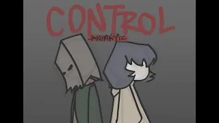 [SPOILERS!] CONTROL-Little Nightmares 2 ANIMATIC