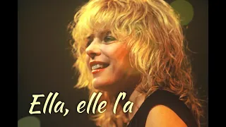 France Gall - Ella, elle l'a (Remastered Audio) HQ