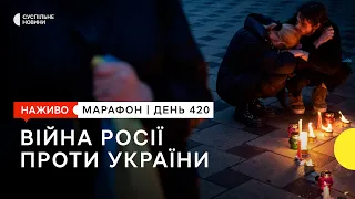 Patriot від Німеччини в Україні, відновлення транзиту української агропродукції Польщею | 19 квітня