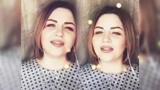 Моя Королева (cover) Smule